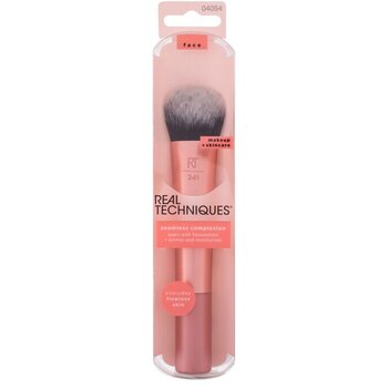 Brushes RT 241 Seamless Complexion Brush - Štetec
